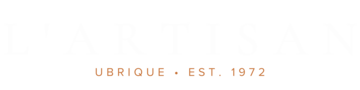 L'Artisan Ubrique — Est. 1972